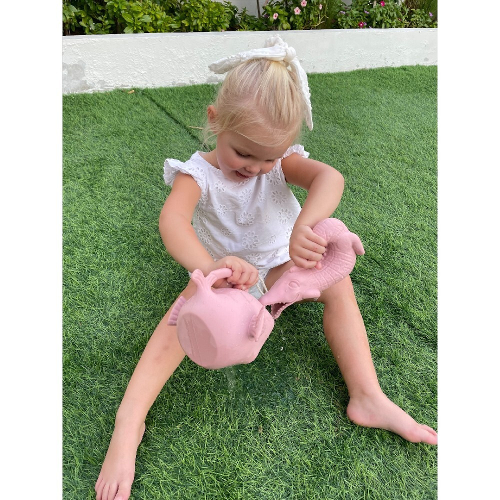 Scoops Scrunch Sand Play Tools, Dusty Light Purple - 4