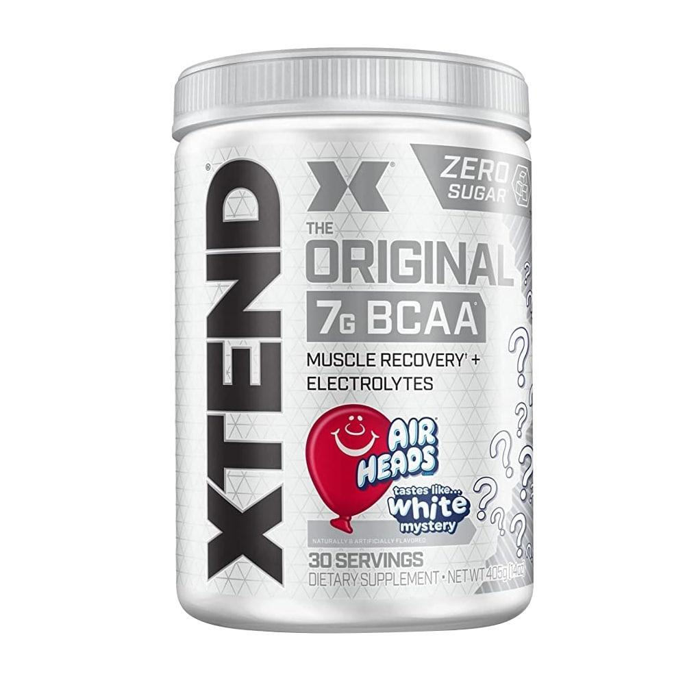 Xtend Original BCAA, Тайна ВОЗДУШНОГОЛОВЫХ, 30 шт. - 1
