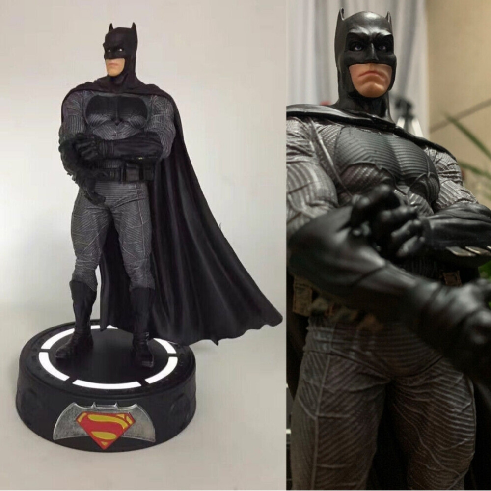 Batman Collectible Figure – Batman v Superman – 20cm – High Quality - 2