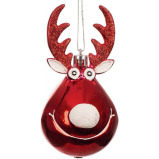 Kaemingk Decoris Imperial 75cm Mini Tree - 4 miniature