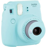 FUJIFILM / Camera, Instax Mini 9, 10 sheets - 3 miniature