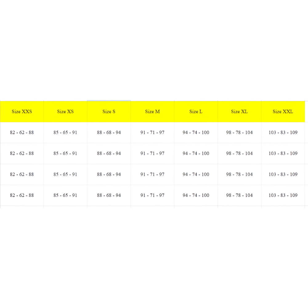 فستان كورسيه شبكي، اسود، مقاس L - 6