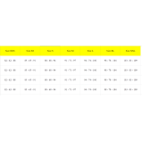 فستان كورسيه شبكي، اسود، مقاس L - 6 miniature