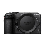 كاميرا نيكون 20.9 ميجابكسل Z30 بدون مرآة، هيكل فقط، أسود - 2 miniature