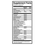 Предтренировочный комплекс для энергии и выносливости Raw Cbum Thuper Thavage Белая вишня 630 г 20 порций - 3 miniature