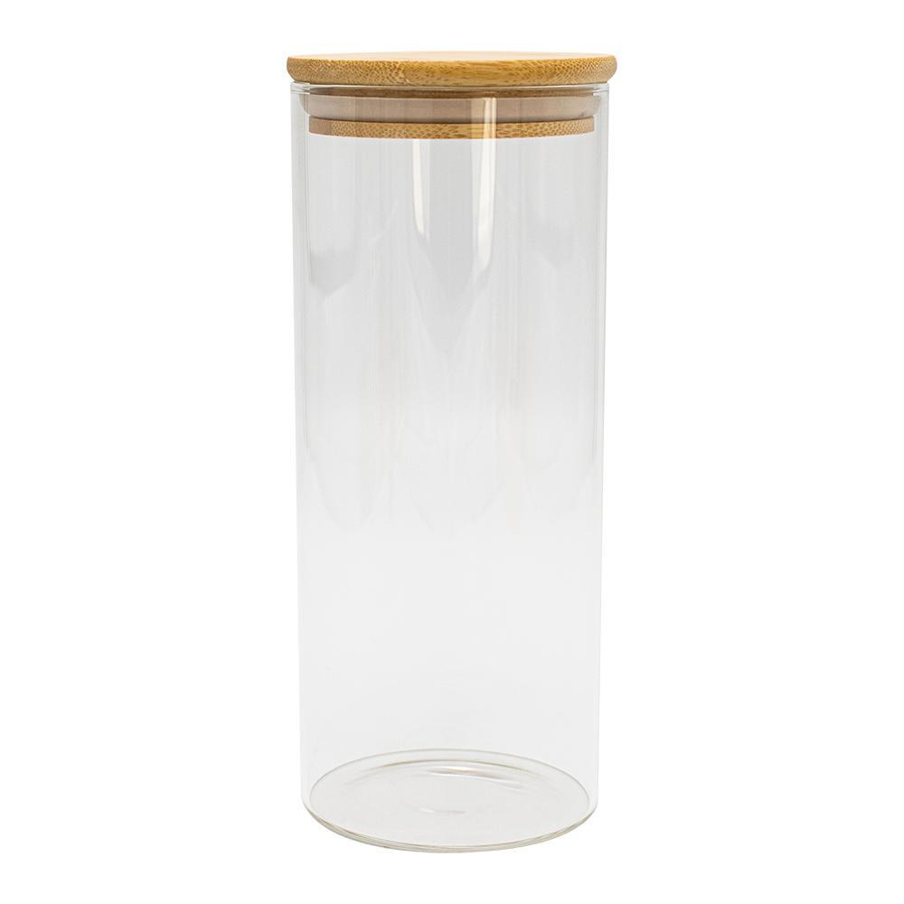 YumLock / Food storage jar, 3 pcs - 2