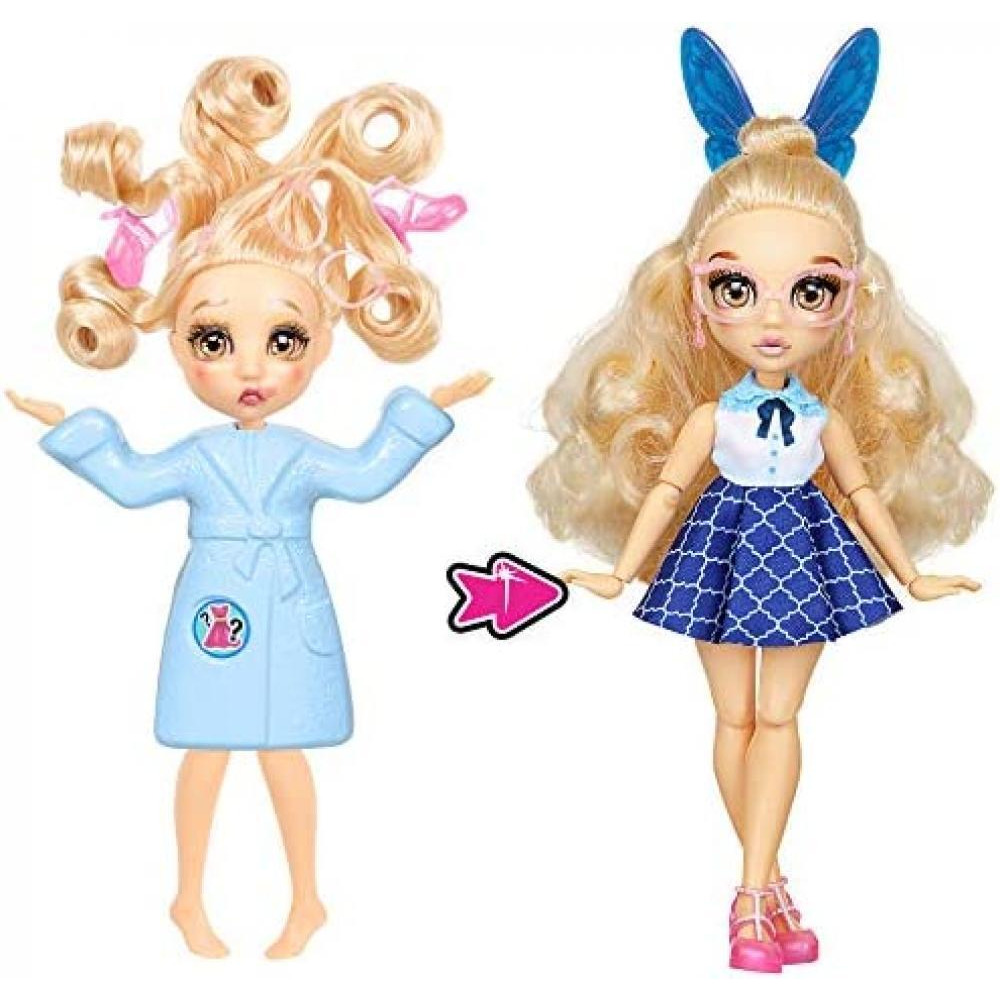 FailFix / S1 Total make over doll pk - preppiposh - 1