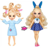 FailFix / S1 Total make over doll pk - preppiposh - 1 miniature