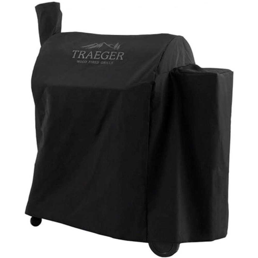 Traeger Pro 780 Cover Black - 2