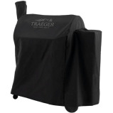 Traeger Pro 780 Cover Black - 2 miniature