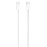 Зарядный КАБЕЛЬ Apple USB-C — Usb-C MUF72MM093MQKJ3, 1 Метр - 1 miniature