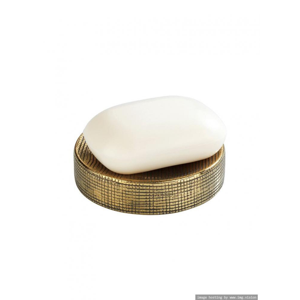 Wenko Ceramic Soap Dish Mod. Rivara - 3