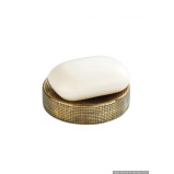 Wenko Ceramic Soap Dish Mod. Rivara - 3 miniature
