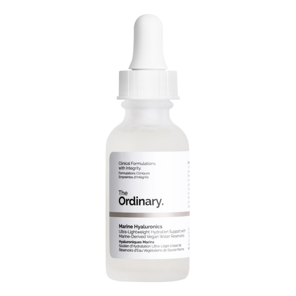 The Ordinary Marine Hyaluronics 30ml - 1