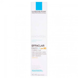 LA ROCHE-POSAY / Cream, Effaclar duo+ SPF30, 40 ml - 3 miniature