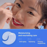 Eye patch Nourishing and Anti-wrinkle care - 5 miniature