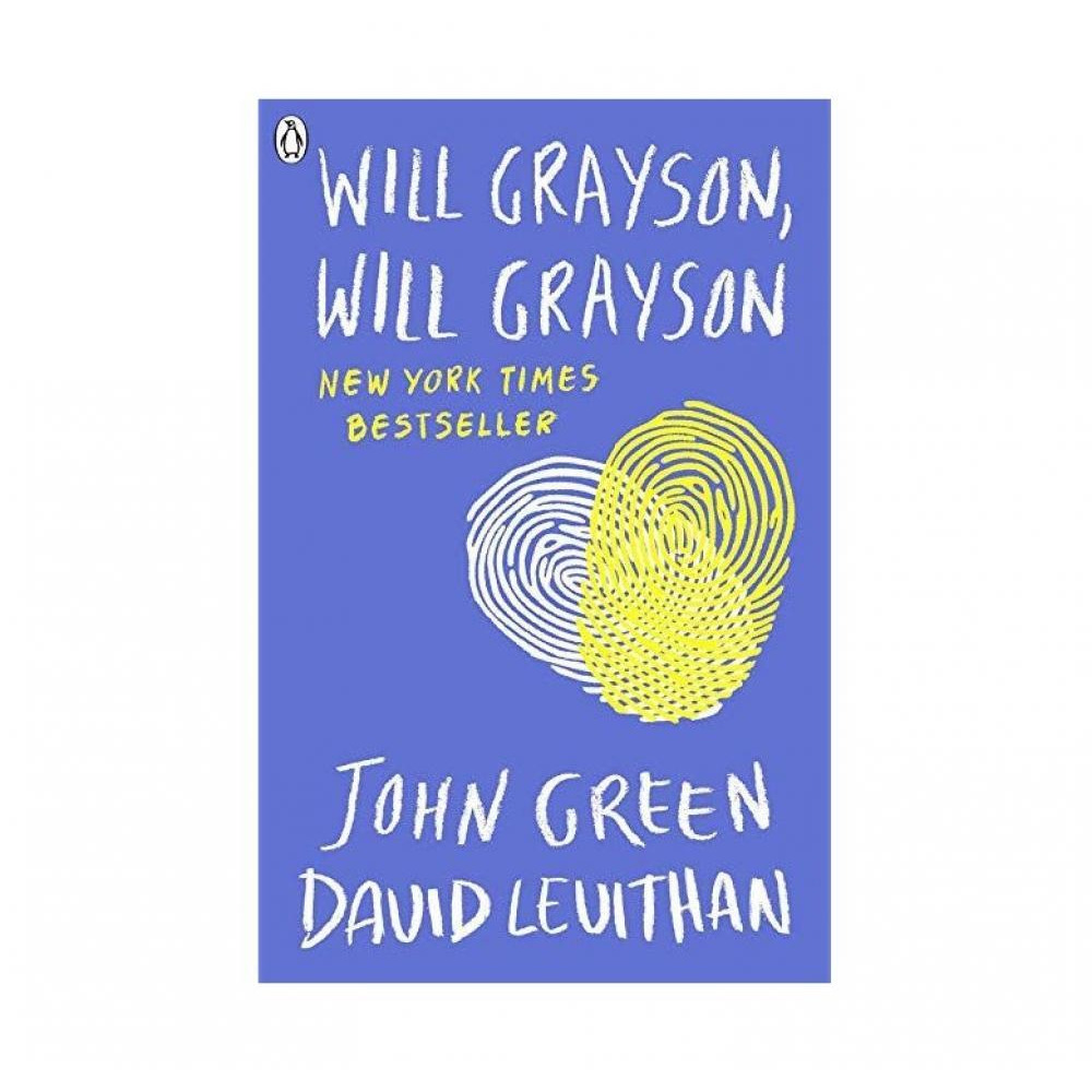 John Green The Essential Collection - 4