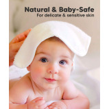 Детское белье deluxe (белое) - 3 miniature