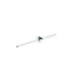 Заклепка Homesmiths Потайная 4 Х 22 мм - 2 miniature