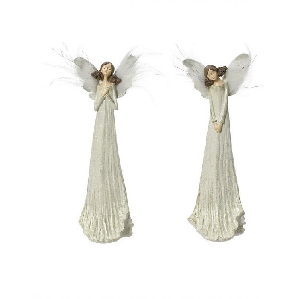 كيمنجك ديكوريس بوليريسين آنجل متنوعة 1 قطعة - 1