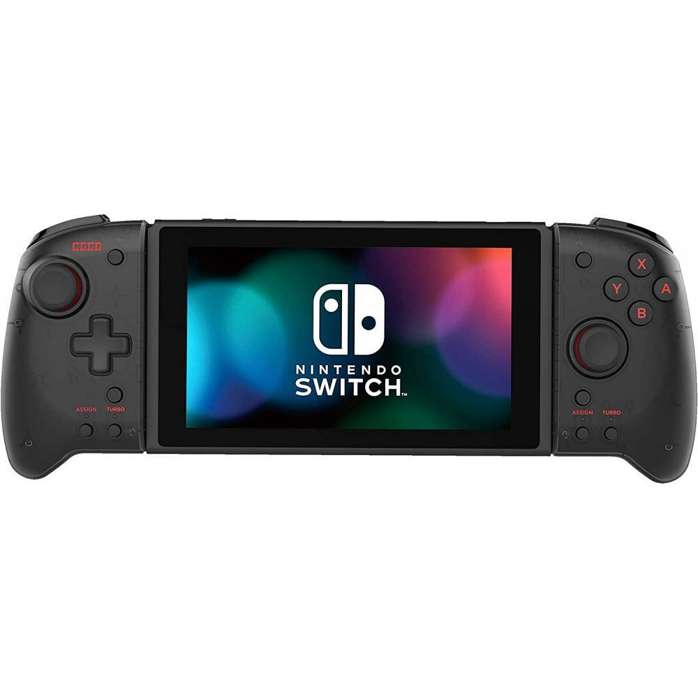 Hori \/ Handheld controller, Split Pad Pro, For Nintendo Switch, Black - 1