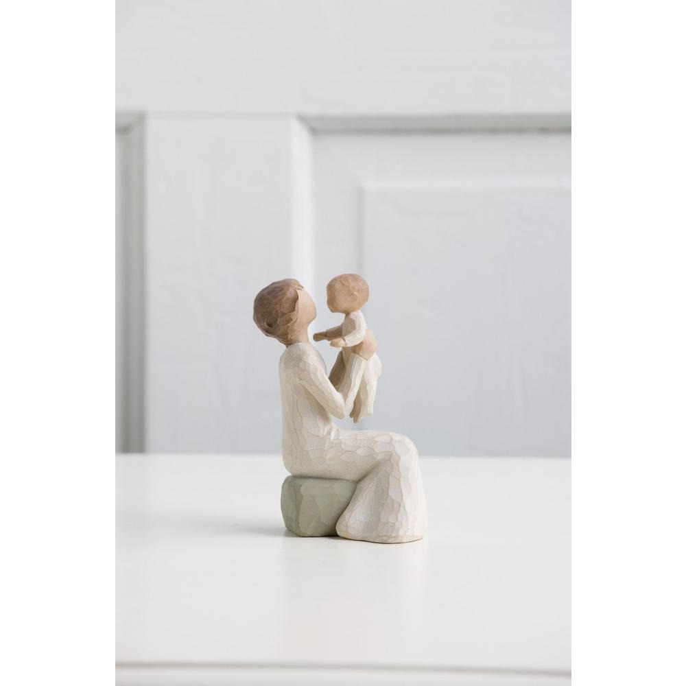 Willow Tree - GRANDMOTHERS Figurine - 1