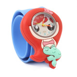 Watch for kids Wacky Watch of Timepiece Out Assorted, 1 piece - 5 miniature