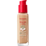 Bourjois / Foundation, Healthy mix, Clean and vegan, 54N Beige, 1.0 fl.oz (30 ml) - 1 miniature