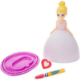 TOMY / Aquadoodle Dress Designer, E72734 - 3 miniature