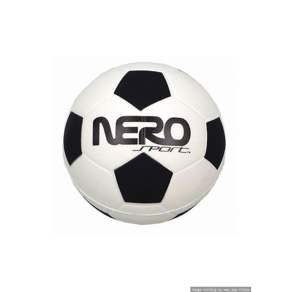 Nerosport High Bounce Ball 9cm - 3