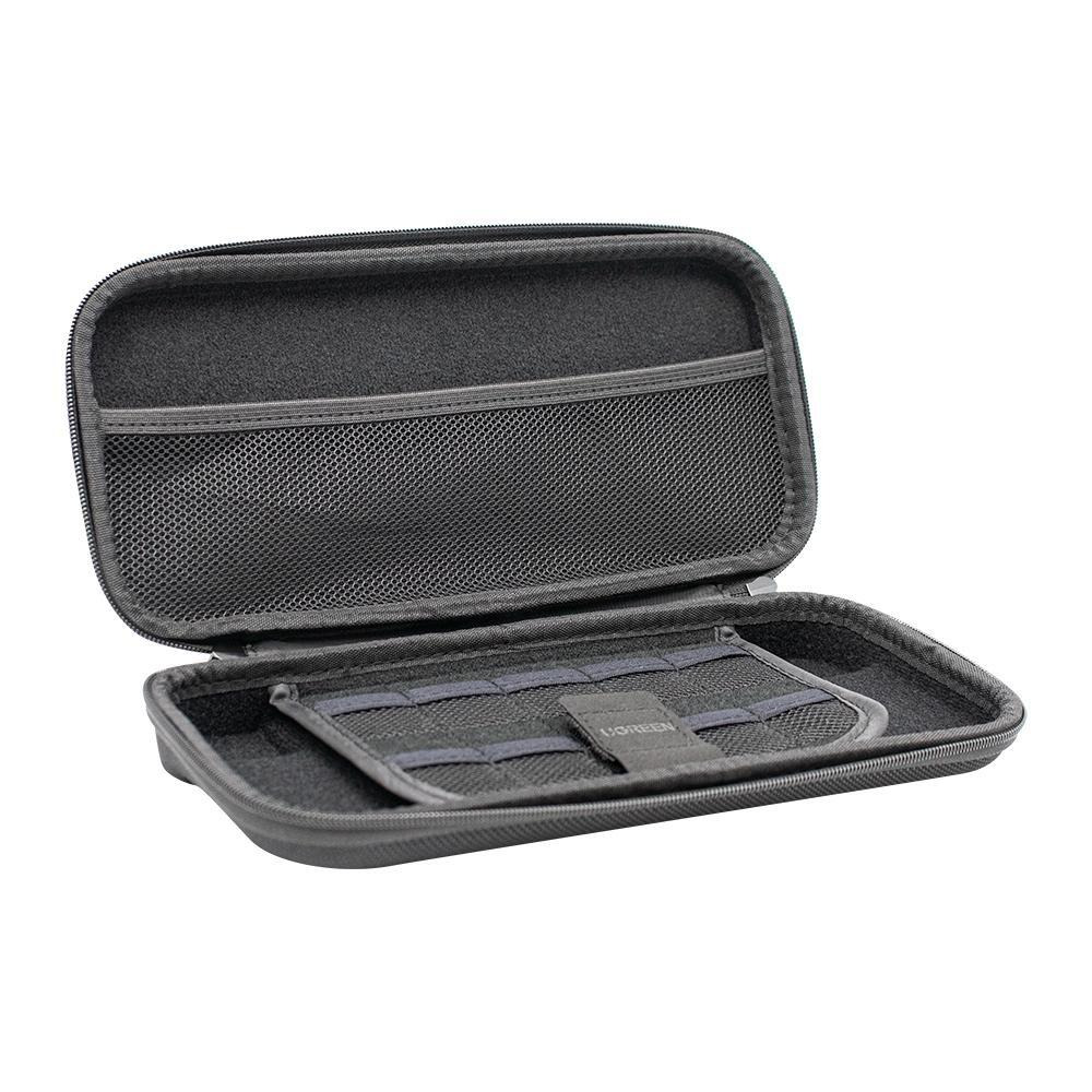 UGREEN / Console case, Compatible with Nintendo Switch, Shockproof, Waterproof - 1