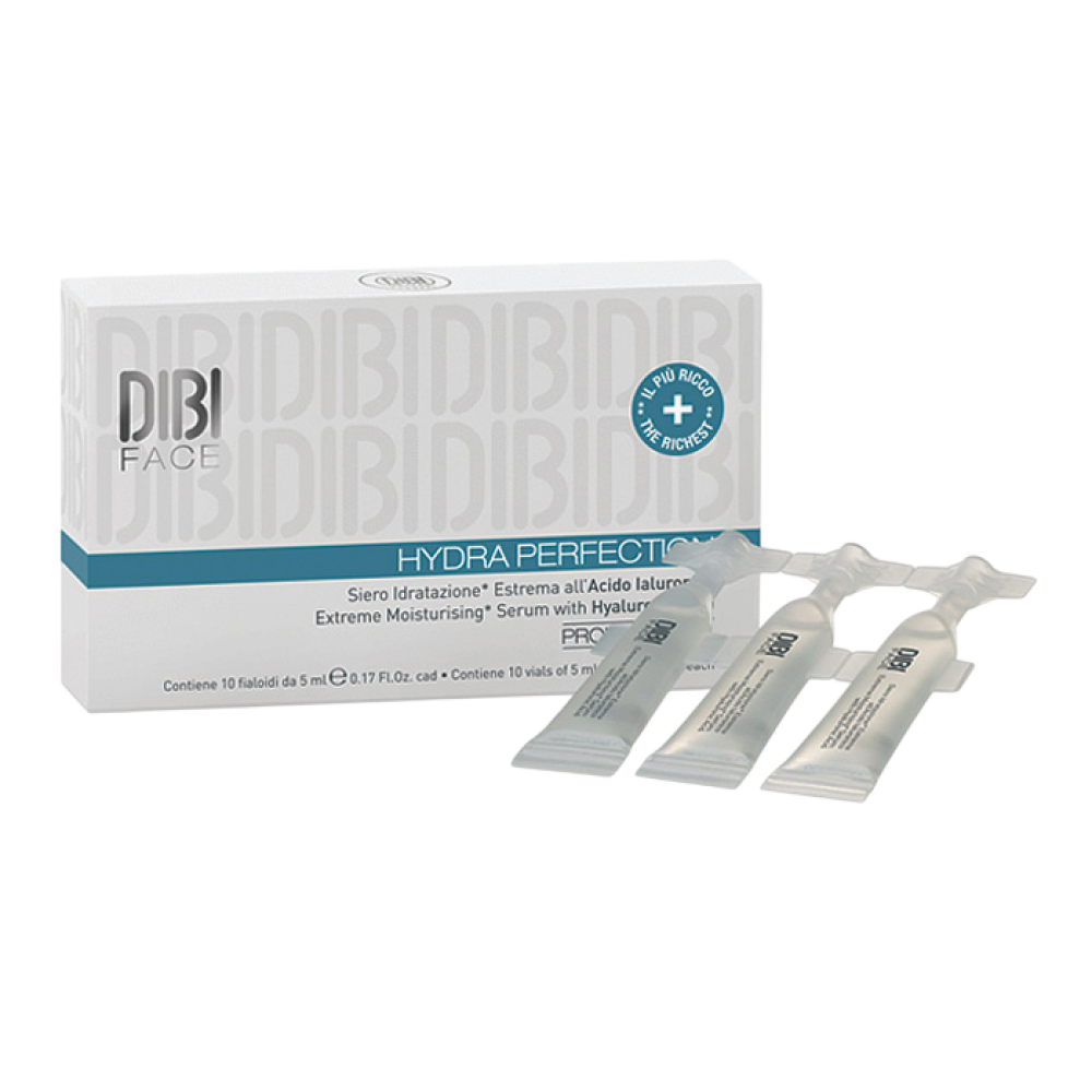 مصل هيدرا إكستريم المرطب 10 × 5 مل *غير مختوم* - 1