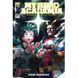 My Hero Academia Volume 31 - 1 miniature