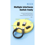 صندوق تخزين ملحقات الكابلات متعدد الوظائف Aspor A561 - 6 miniature