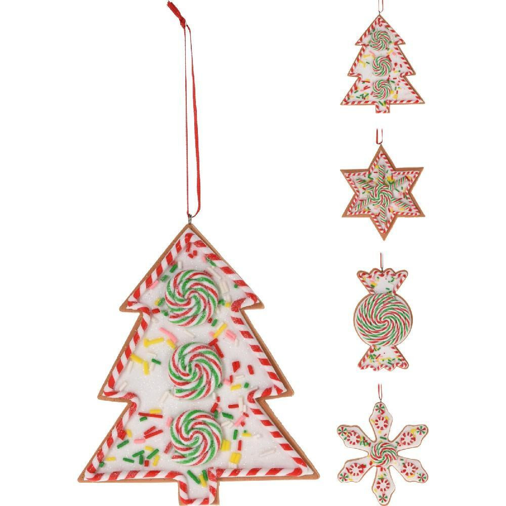 كوبمان هانديكو عيد الميلاد متنوعة 1 قطعة CAA728850 - 1