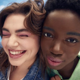 SEPHORA COLLECTION Best Skin Ever Liquid Foundation 21 P - for light-medium skin with pink undertones 25ml - 5 miniature