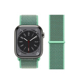 Perfii Nylon Loop Replacement Band for Apple Watch 49, 45, 44, 42 mm Series Ultra 8/7/6/SE/5/4/3 - 2 miniature