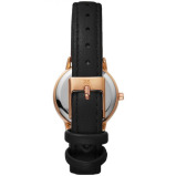 Kenneth Scott Women's White Dial Analog Watch - K22527-RLBW - 3 miniature