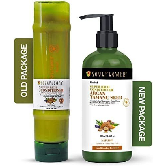 mein aloe vera konzept Bio Conditioner Aloe Vera + Arganl