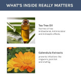 Skin Elements, Mens Intimate Wash, 120 ml - 2 miniature