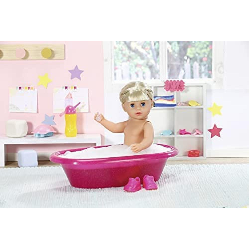 Кукла Baby BORN / Little Sister Для Детского сада 36 СМ с аксессуарами, 828533 - 13