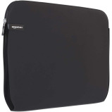 Laptop cases, 15.6 in laptop macbooks sleeve case, Black - 1 miniature