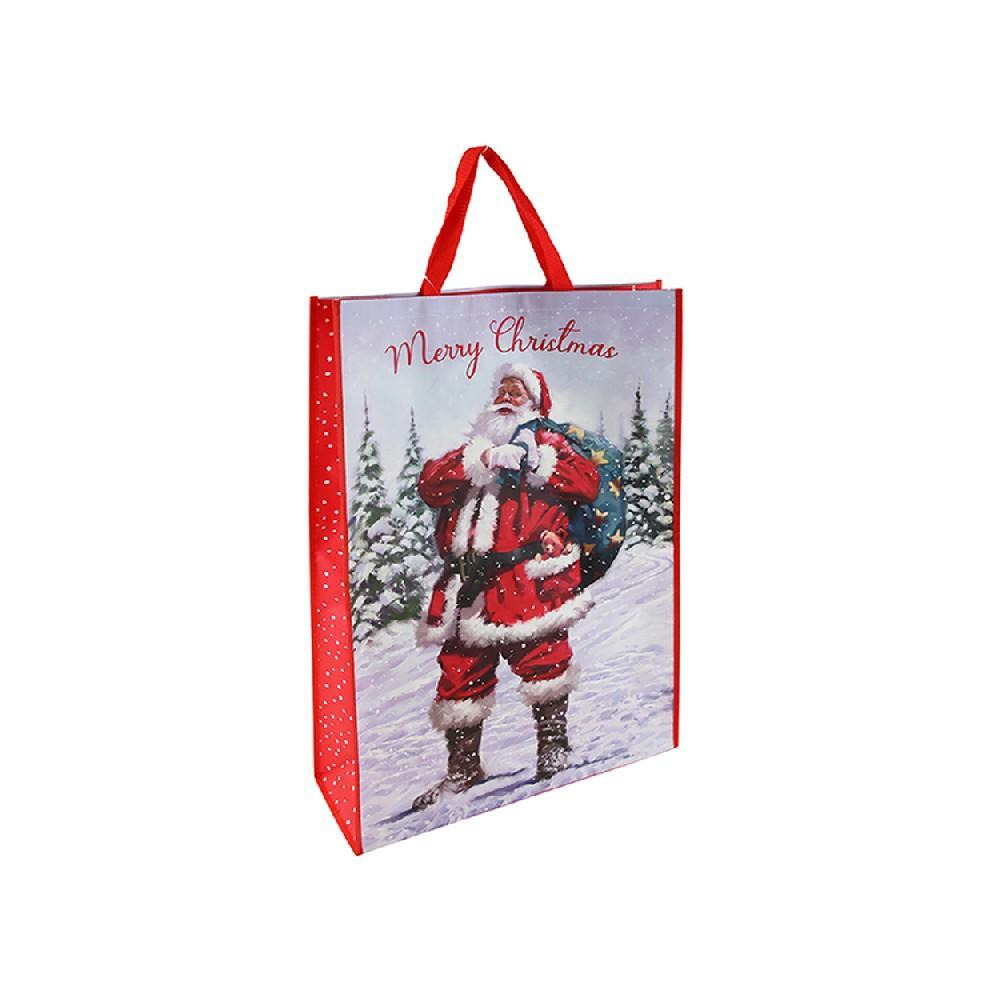 Eurowrap Jumbo PP Тканый Портрет 32568-25C - 1