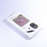 C حلقة المحمول قبضة الإصبع - 2 miniature