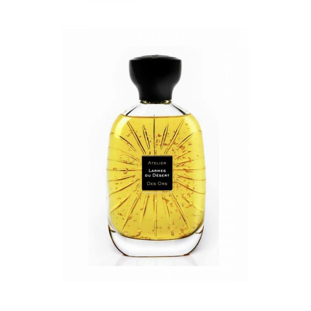 Atelier Des Ors Larmes Du Desert Eau De Parfum For Men and Women - 1