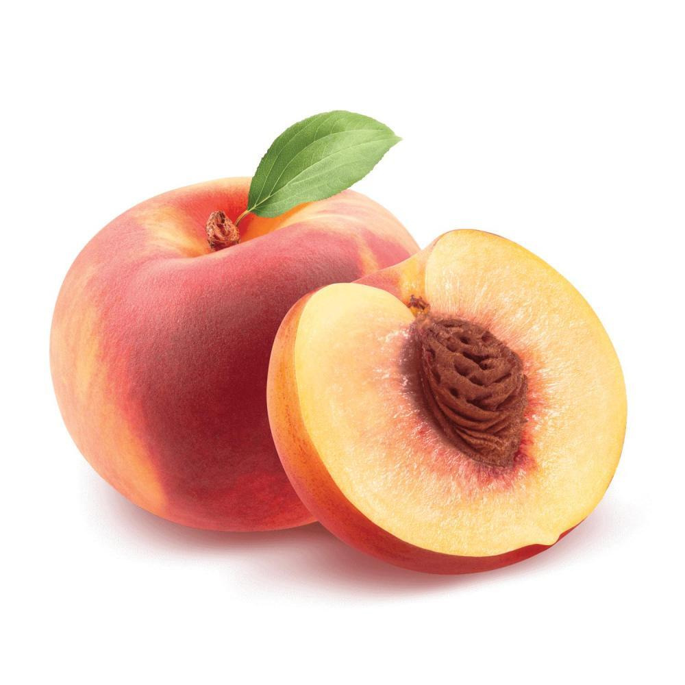Peaches 500g - 1