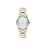 BEVERLY HILLS POLO CLUB Women's Multi Function Silver Dial Watch - BP3360X.23 - 3 miniature