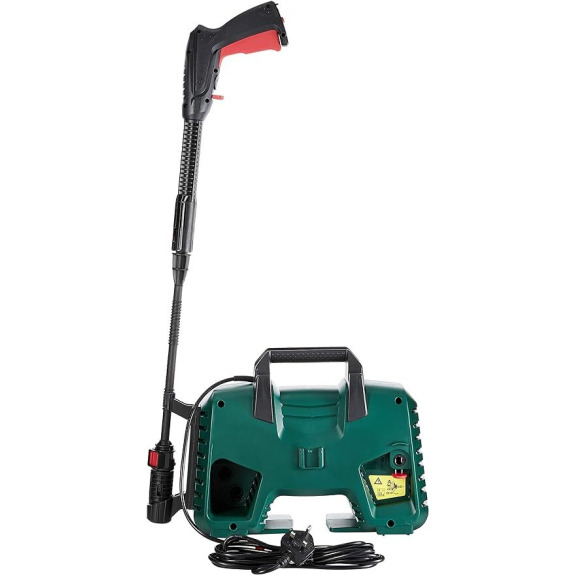 ☆新品未使用品☆BOSCH EasyAquatak110 Bosch 06008A7F70 EasyAquatak 110 High Pressure Washer, Green