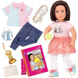 Our Generation / Everly, 18-inch - 2 miniature