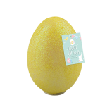 Gems Easter Light Up Egg Assorted 1 Piece - 2 miniature